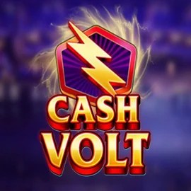 Cash Volt – slot by Red Tiger Gaming, featured at pelipetokasinos.fi