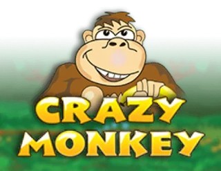 Crazy Monkey online slot from Igrosoft – play at pelipetokasinos.fi